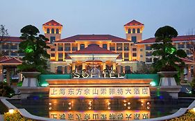 Sofitel Shanghai Sheshan Oriental